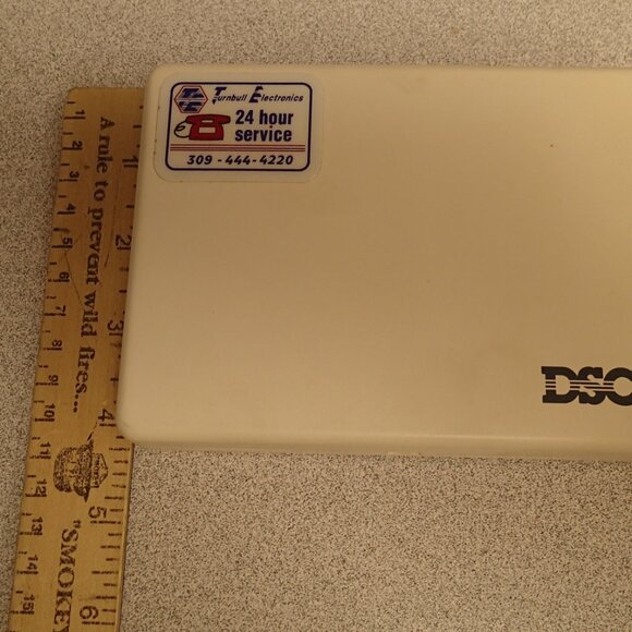 Plastic Enclosure- Empty - Picture 5 of 5